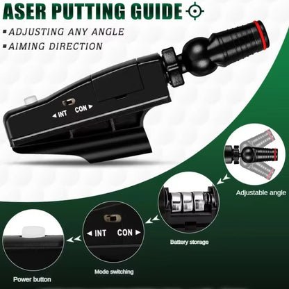AlignPro™ Laser Guide