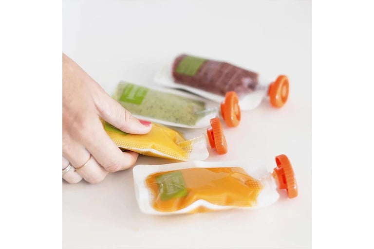 PrepNourish™ Baby Station
