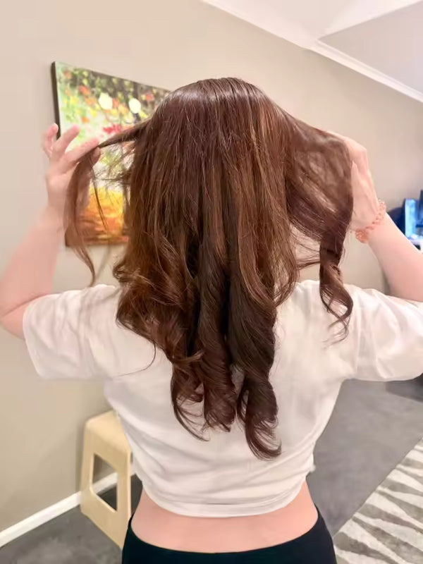 Amanda K.'s review