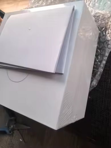 David K. review