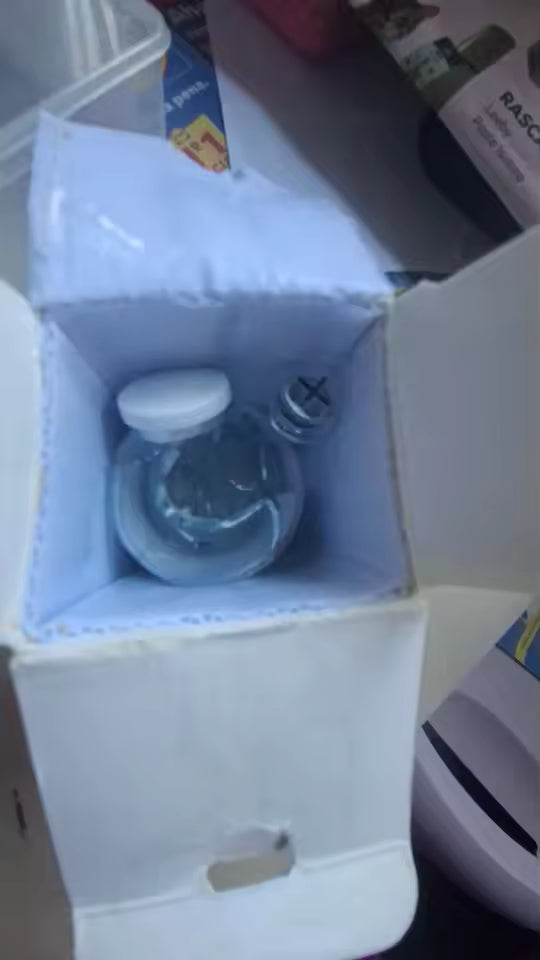 Rebecca D. review