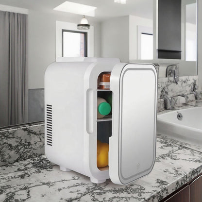 Vanity Luxe™ LED Beauty Fridge