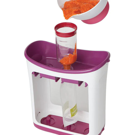 PrepNourish™ Baby Station