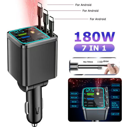 CarNest™ Charger