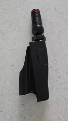 David review image