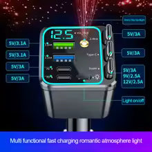 CarNest™ Charger