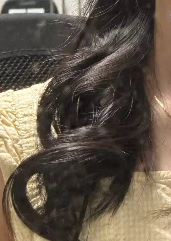 Jessica L.'s review