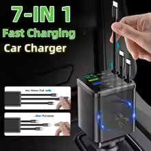CarNest™ Charger