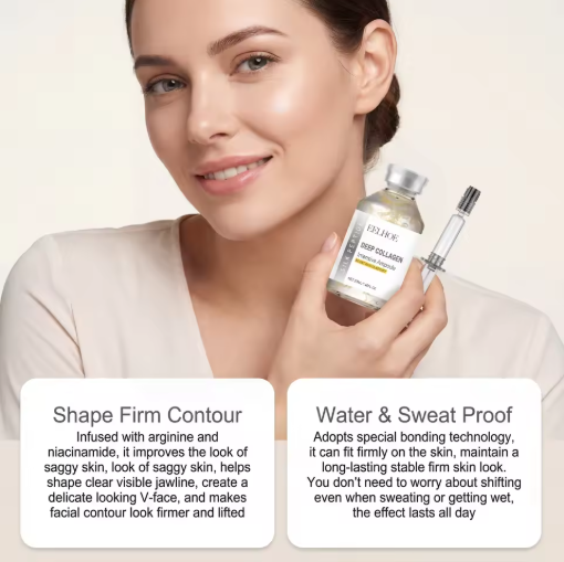 LiftSculpt™ Instant Firming Serum