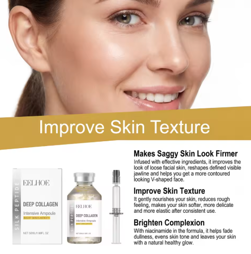 LiftSculpt™ Instant Firming Serum