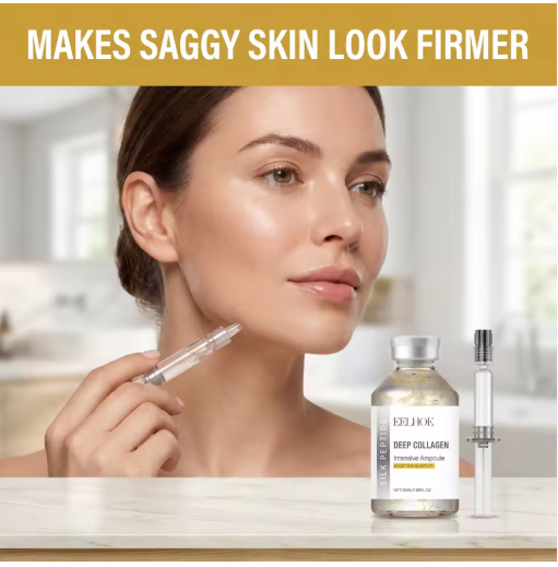 LiftSculpt™ Instant Firming Serum
