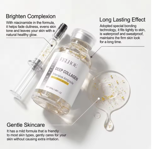LiftSculpt™ Instant Firming Serum