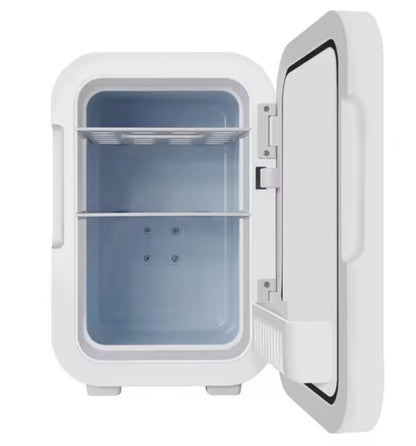 Vanity Luxe™ LED Beauty Fridge