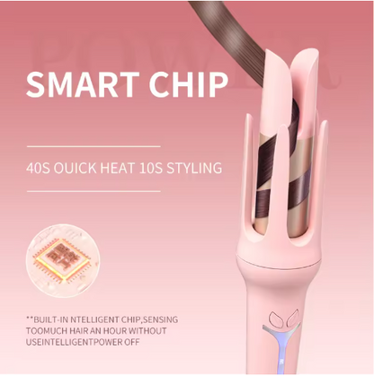 InstaCurl™ Styler