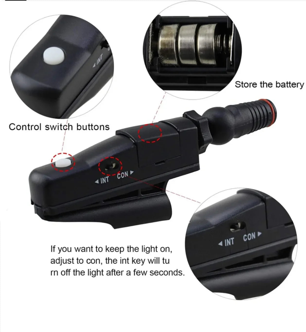 AlignPro™ Laser Guide