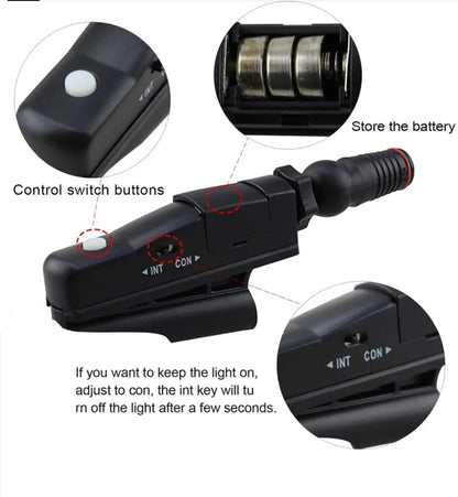 AlignPro™ Laser Guide