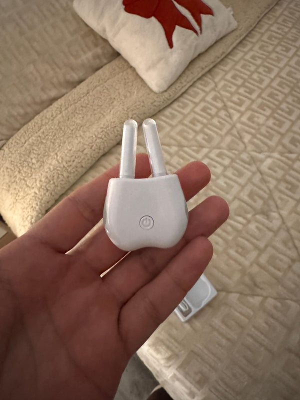 Robert P. review