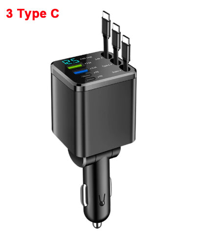 CarNest™ Charger