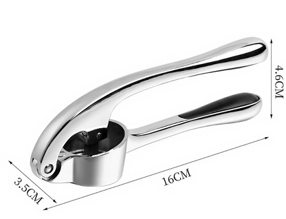 QuickMash™ Garlic Press