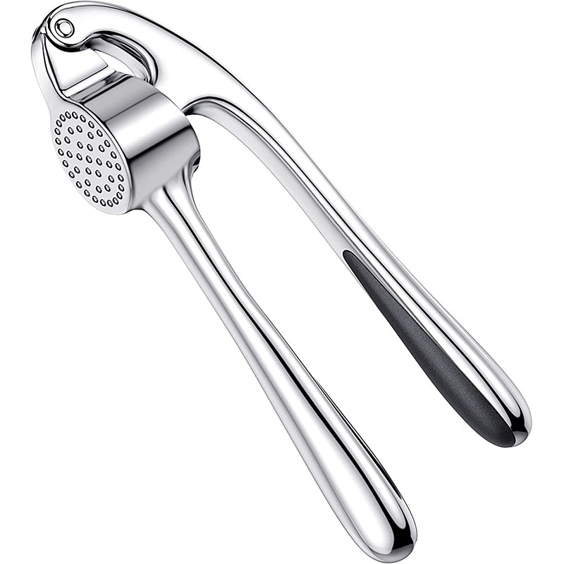 QuickMash™ Garlic Press