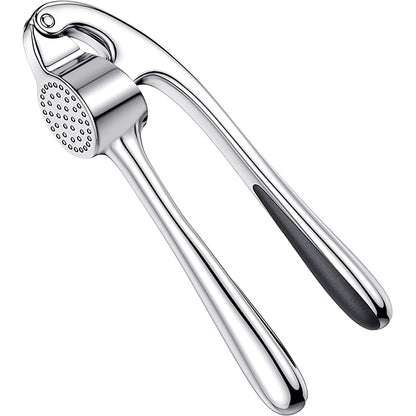QuickMash™ Garlic Press