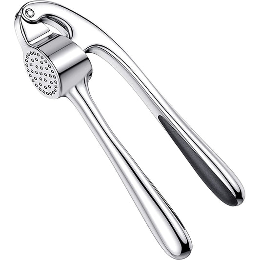 QuickMash™ Garlic Press