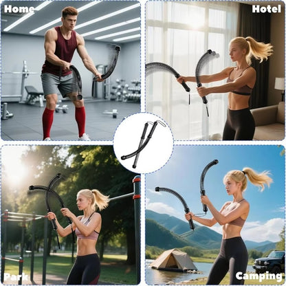 FreeWave™ Rope Trainer