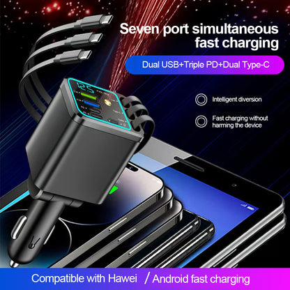 CarNest™ Charger